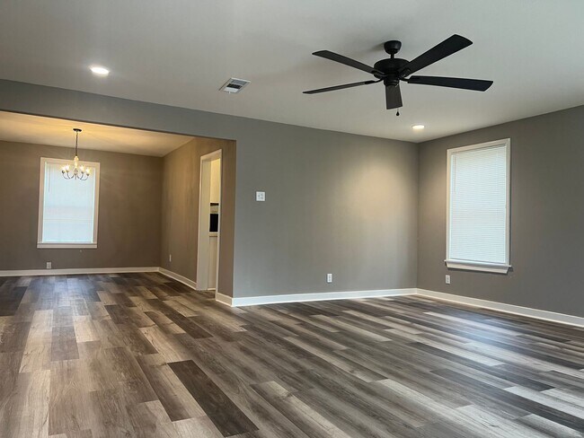 Foto del edificio - 5207 Lynch Dr., North Little Rock, AR 7211...