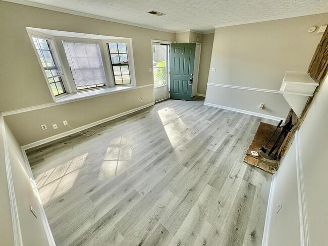 Building Photo - 8267 Canyon Forge Dr