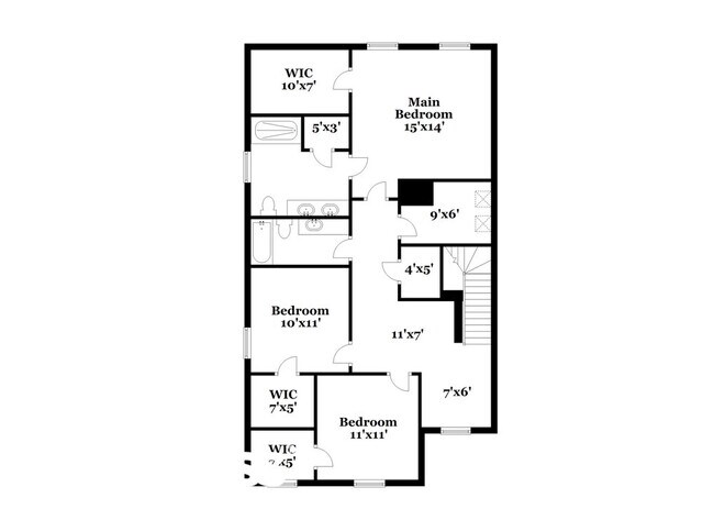 Building Photo - 507 Pollyanna Dr