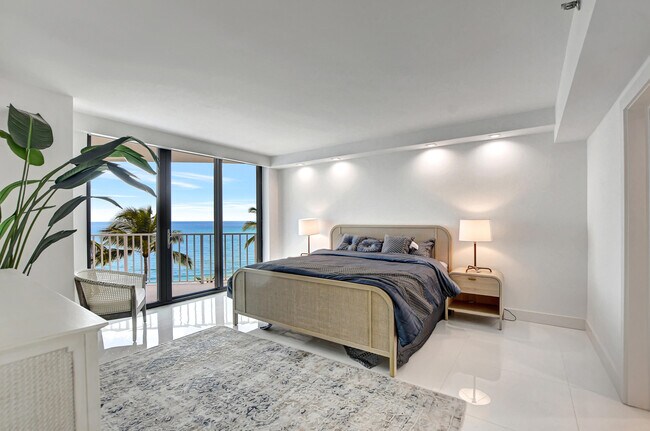 Foto del edificio - 2917 S Ocean Blvd