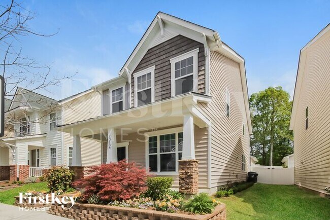 Foto del edificio - 13138 Heath Grove Dr