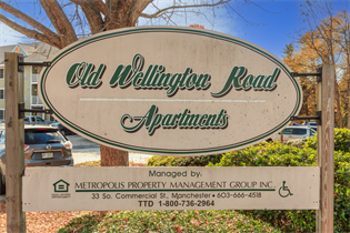 Foto del edificio - Old Wellington Road Apartments LP