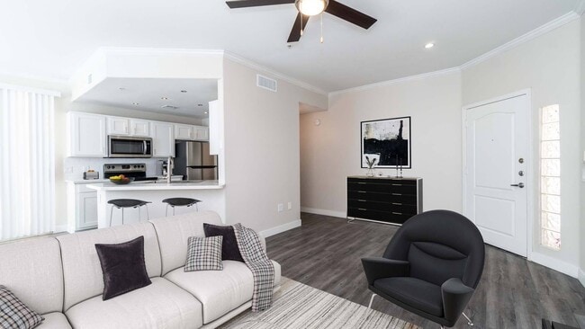 Foto del edificio - Symphony