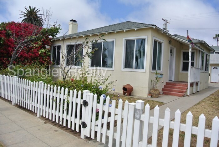 Primary Photo - 2Bed/1Bath with Ocean View!~ Pacific #A