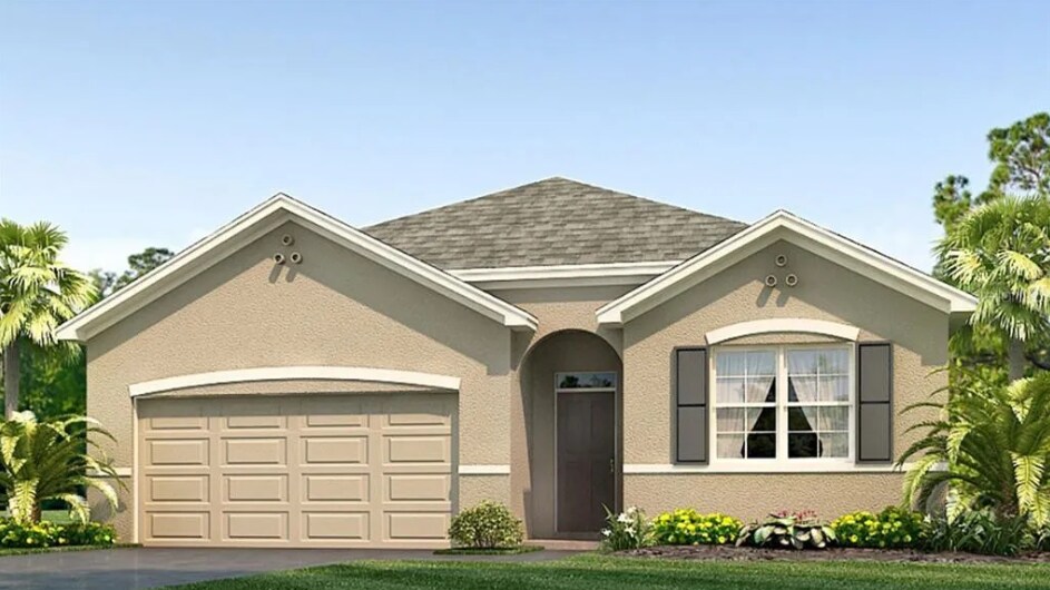 Foto principal - 1115 Swaying Sawgrass Ave
