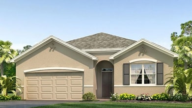 Building Photo - 1115 Swaying Sawgrass Ave