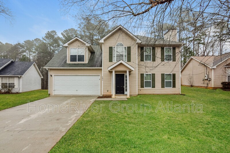 6692 Etterlee Dr, Stone Mountain, GA 30087 House for Rent in Stone