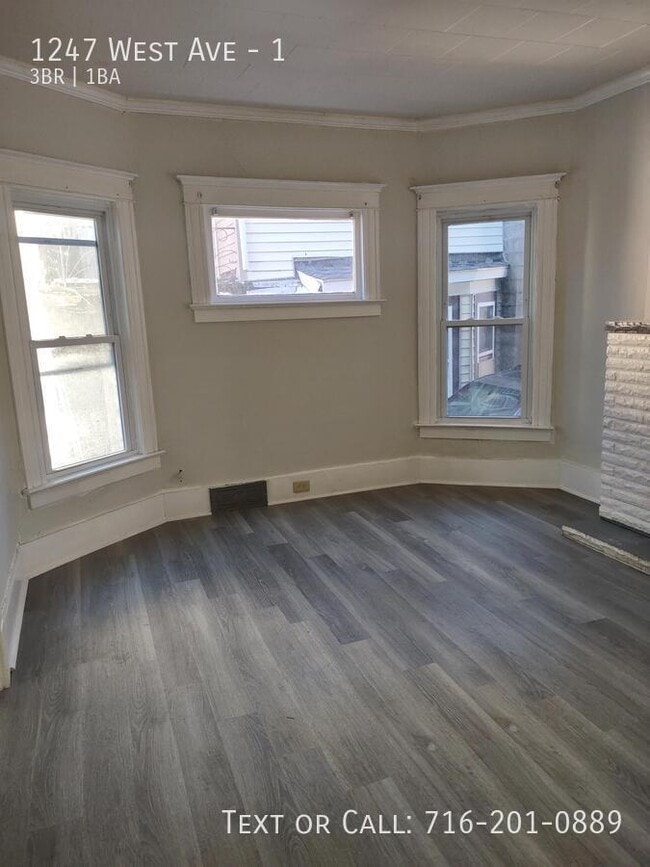 Building Photo - 1247 West Ave
