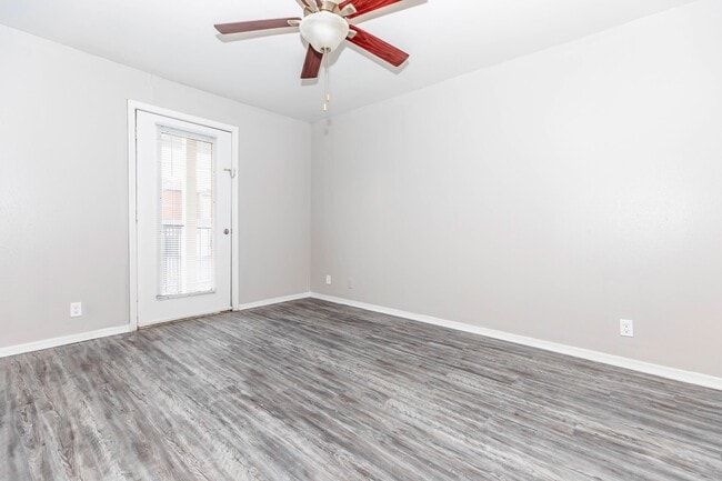 Interior Photo - Mills Run Apartments