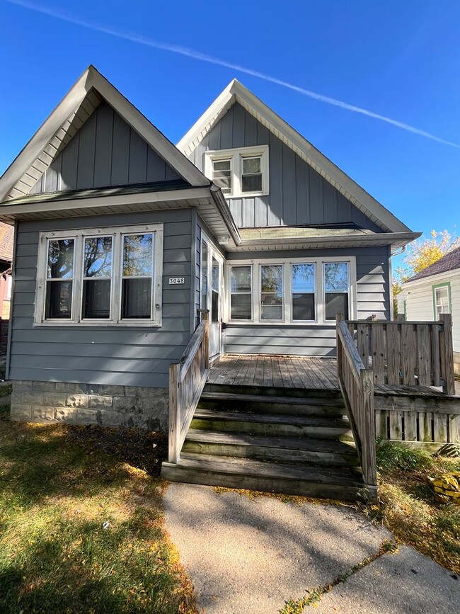 Building Photo - 3048 N. 59th St.