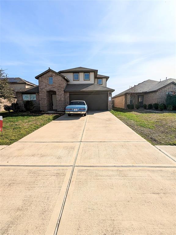 Building Photo - 3007 Village Creek Dr