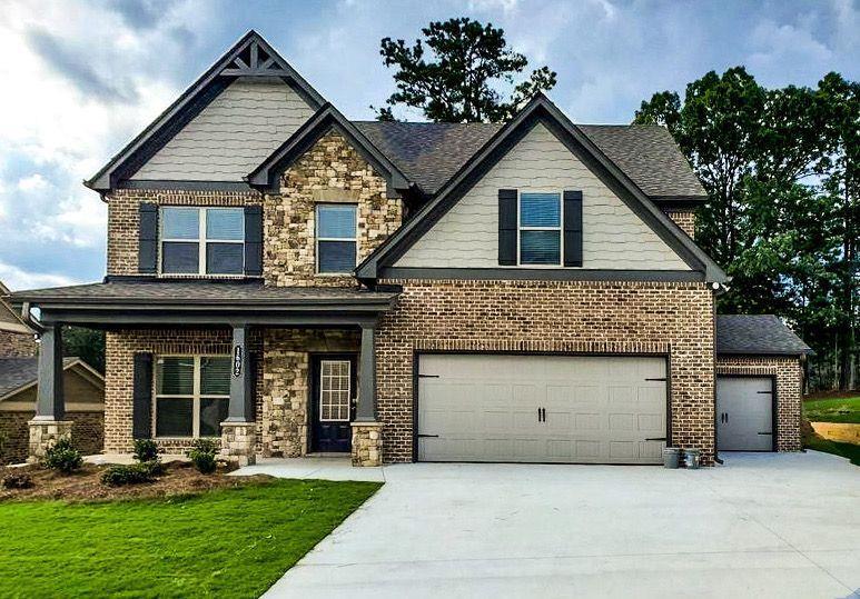 Primary Photo - 1602 Lapland Dr