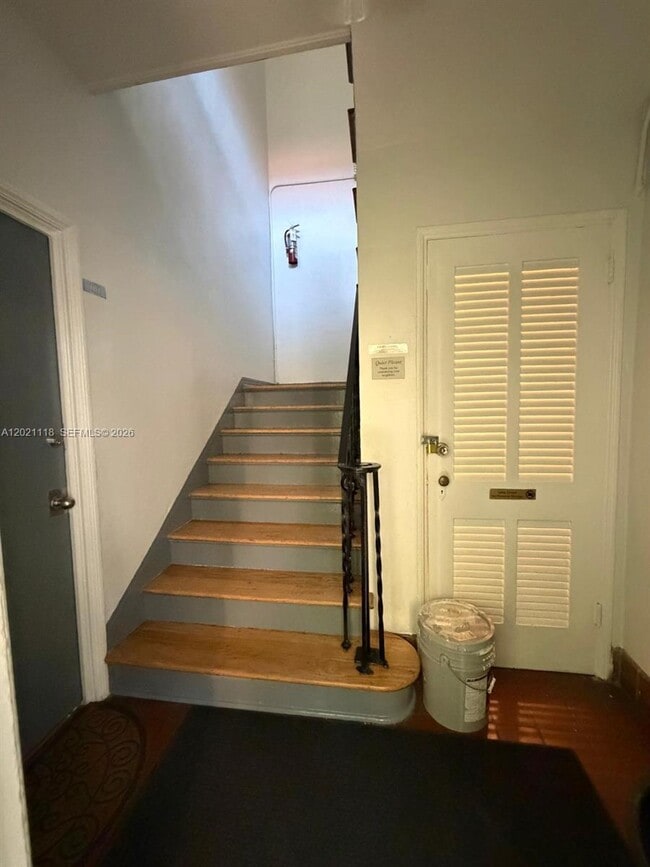 Foto del edificio - 1551 Meridian Ave