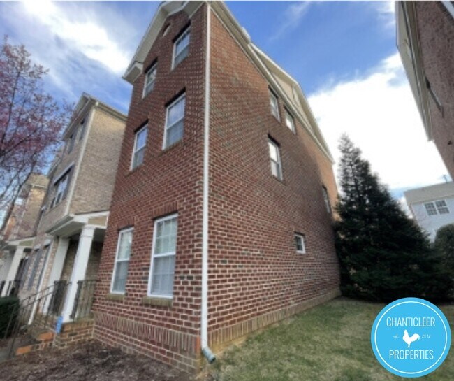 Foto del edificio - 612 Sawcut Ln