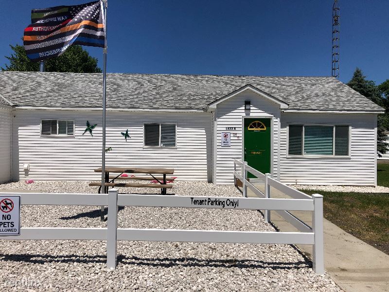 Primary Photo - 2 br, 1 bath House - 1433 Highway 18