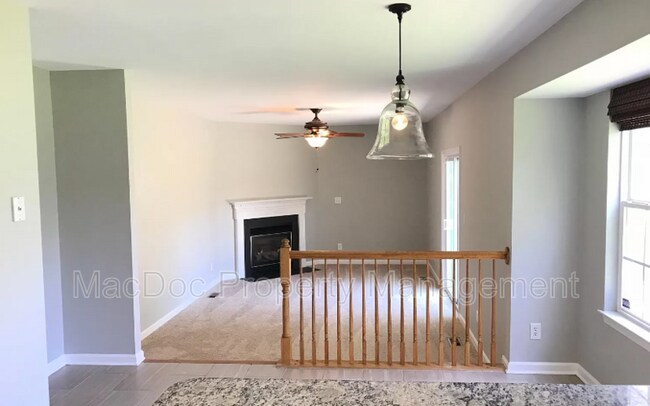 Building Photo - 5710 Cambridge Drive