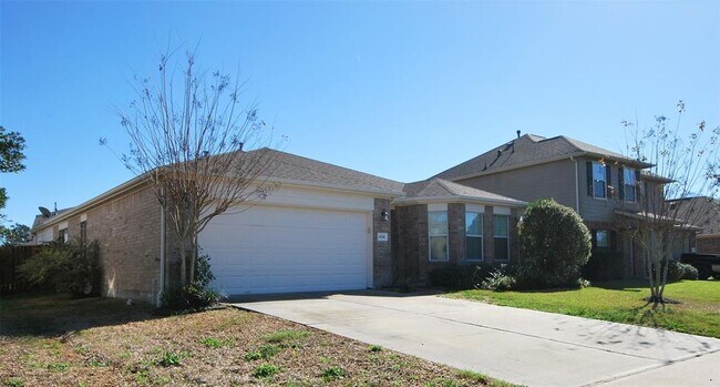 Building Photo - 4518 Clemwood Ln
