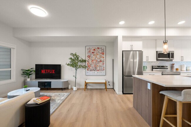 Building Photo - 20295 Seton Way SE