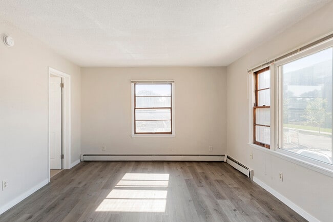 Foto del edificio - Richlyn