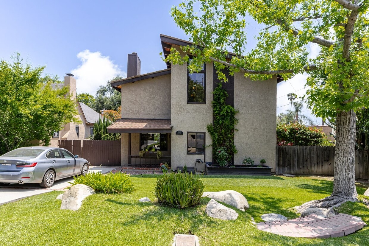 Primary Photo - A Hidden Gem in Pasadena’s East End