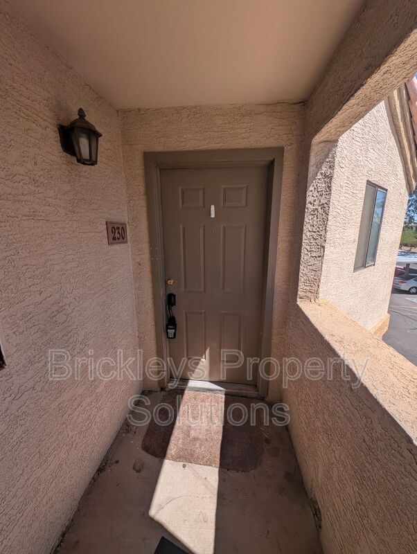 Foto del edificio - 1287 N Alma School Rd