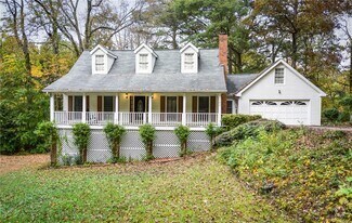 Building Photo - 1812 Lake Lucerne Dr SW