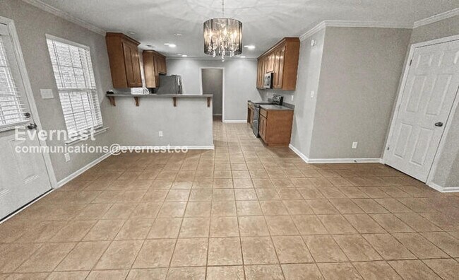 Foto del edificio - 4800 Inglewood Ct SE