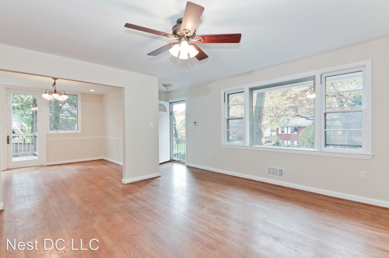 Primary Photo - 4 br, 2 bath House - 407 Boston Ave