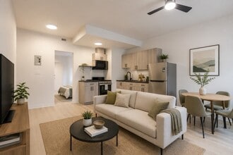 Building Photo - Parkview at Front