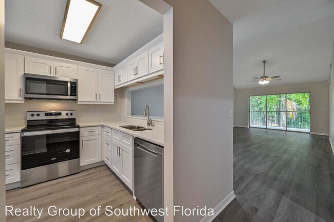 Building Photo - 2 br, 2 bath House - 3471 County Barn Rd #203