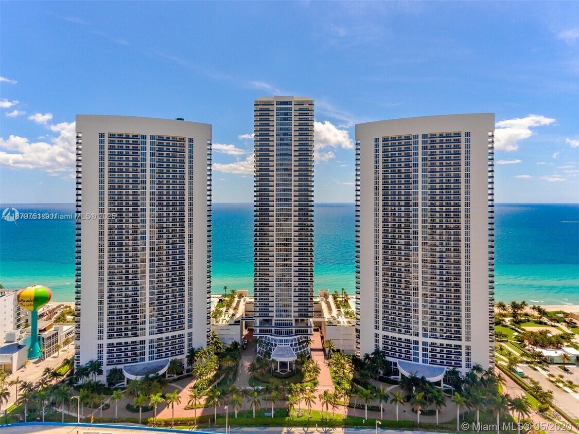 Foto principal - 1830 S Ocean Dr