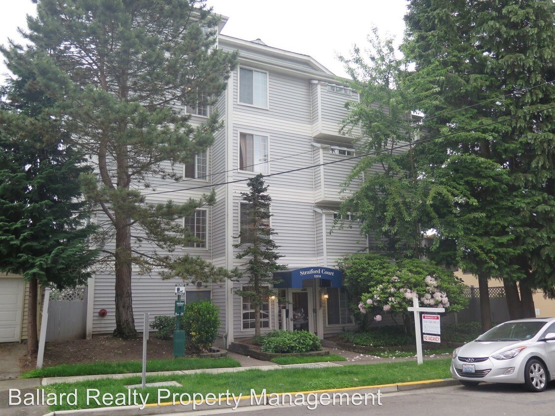 Foto principal - 12314 32nd Ave NE