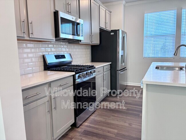 Foto del edificio - 514 Light Oak Wy