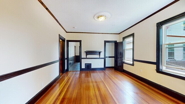 Foto del edificio - 32 Thornton St