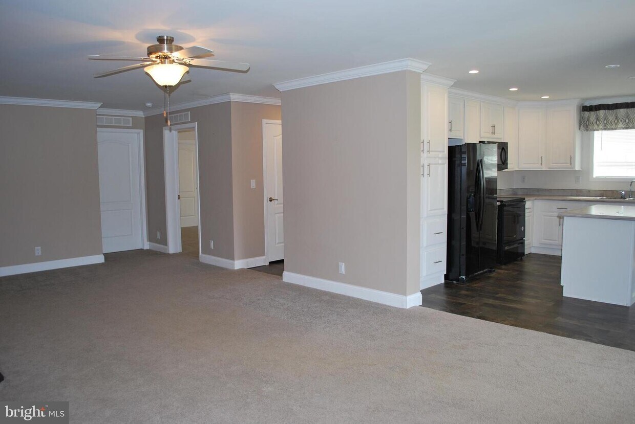 Foto principal - 13132 Gearhart Rd