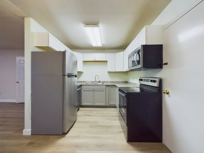 Foto del edificio - 2663 S Turner St