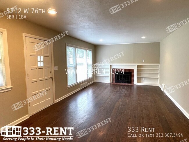 Foto del edificio - 5212 W 76th St