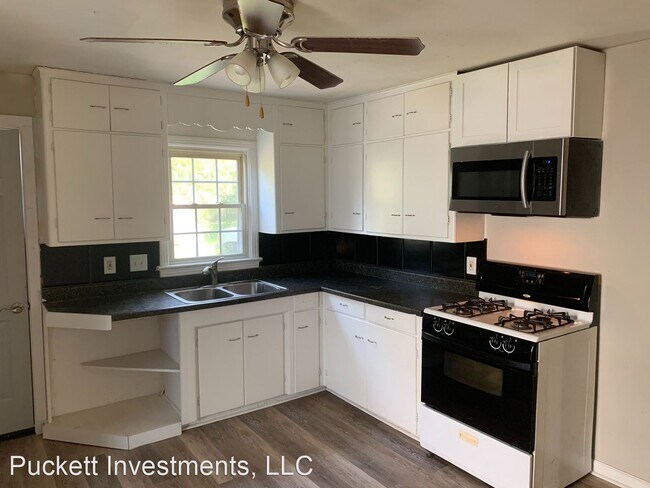 Foto del edificio - 2 br, 1 bath House - 412 Kay Street