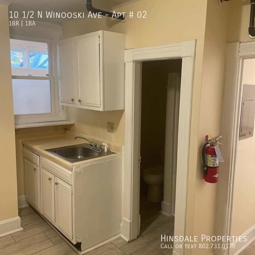 10 N Winooski Ave Unit Apt 02, Burlington, VT 05401 Room for Rent