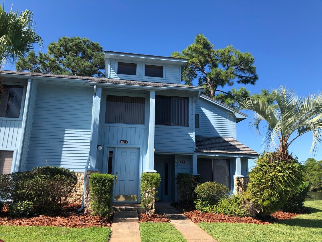 109 Blue Heron Dr, Daytona Beach, FL 32119 House Rental in Daytona