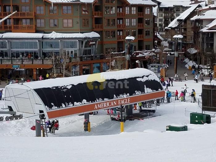 Foto del edificio - 1 bedroom in Frisco CO 80443