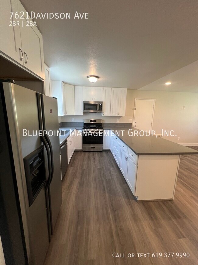 Building Photo - 7621Davidson Ave-