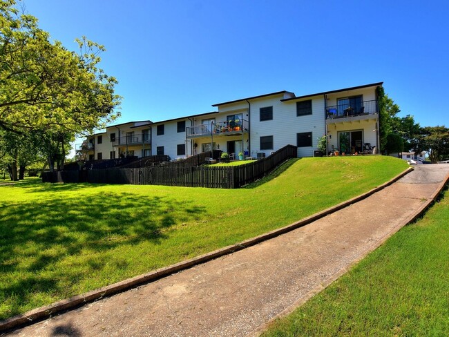 Building Photo - Terrain Apartments