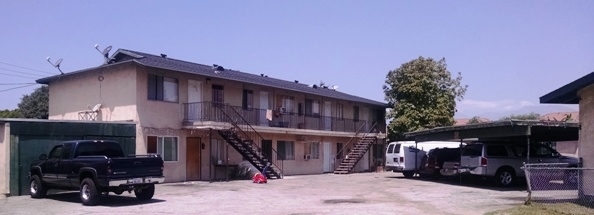 Primary Photo - 2655-2661 Mountain View Rd