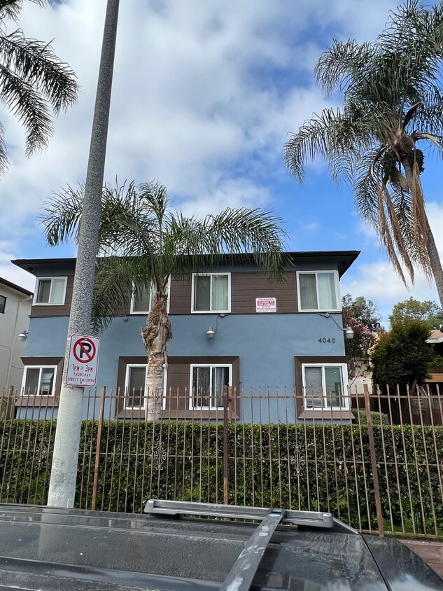 Primary Photo - 4040 Palmwood Dr