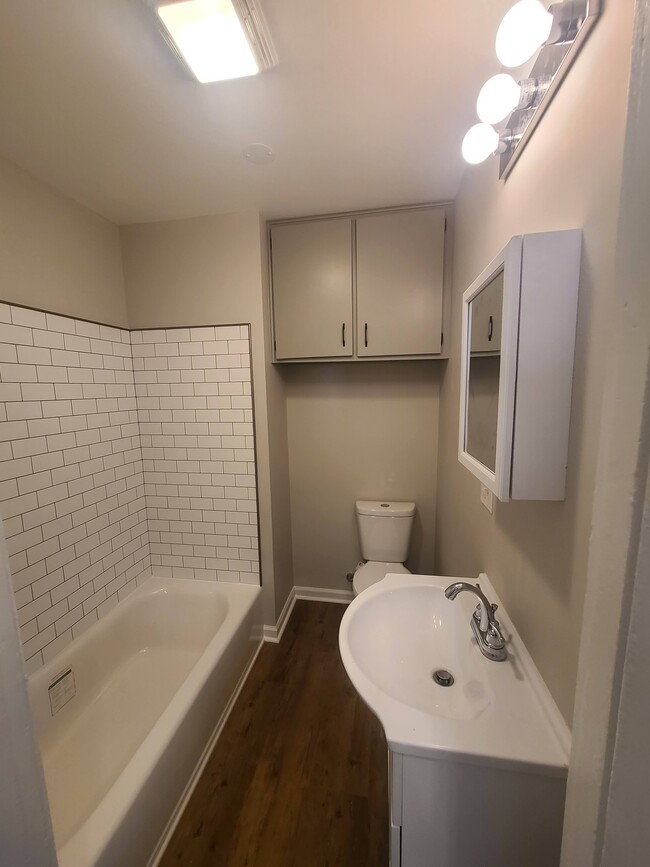 Foto del edificio - 318 Main St