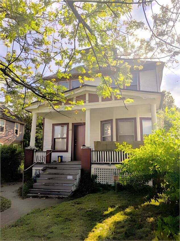 Foto principal - 3757 Garland St