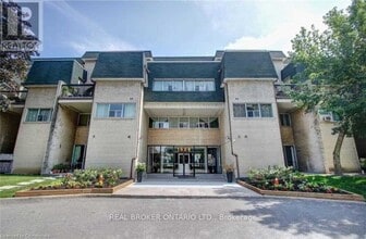 Building Photo - 63-1624 BLOOR St