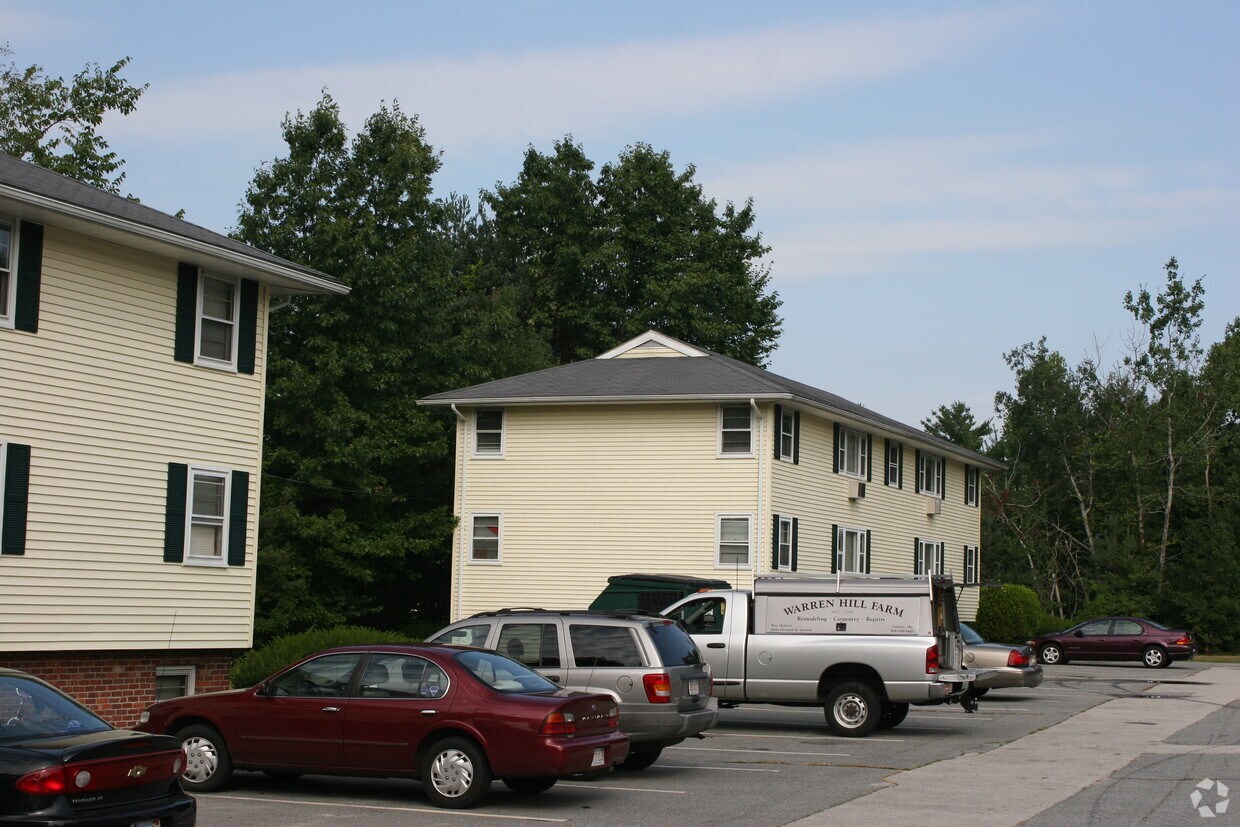 Foto del edificio - 3 Carroll Rd