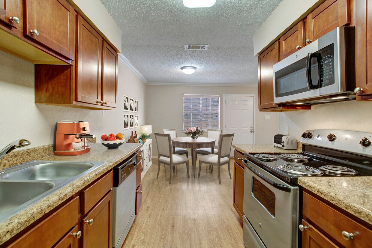 Autumn Chase Apartments Apartments in San Marcos, TX